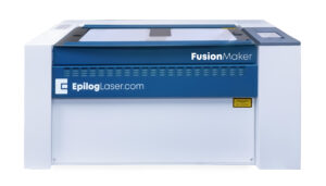 Epilog Maker Laser